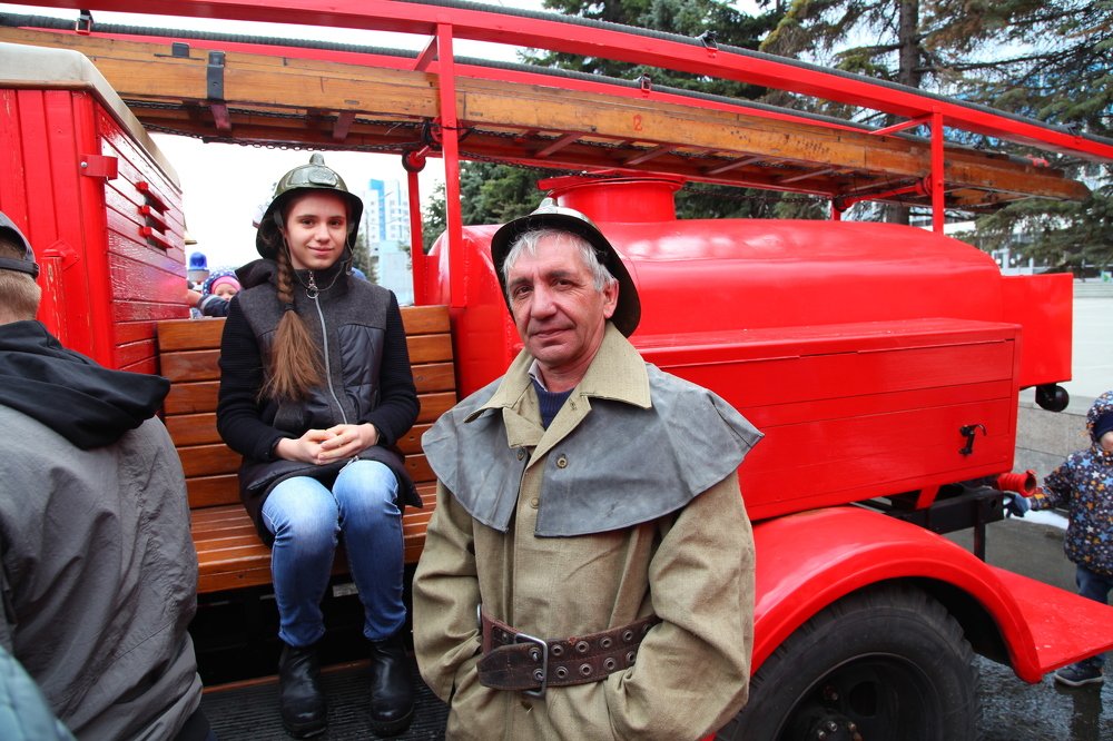 Photograph by Александр Лапшин