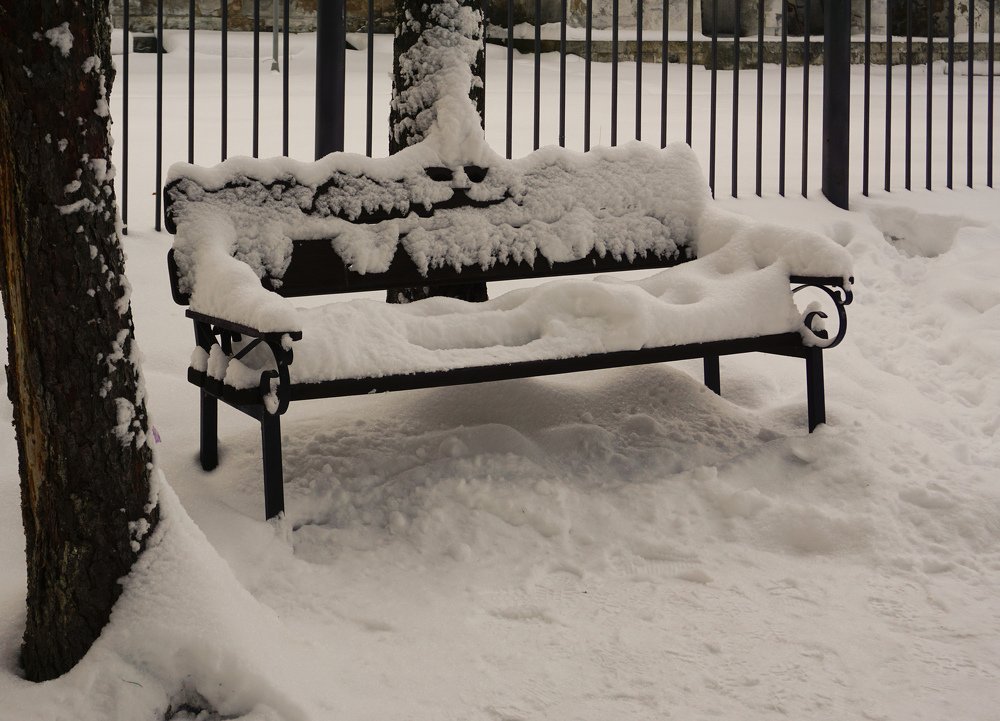 Кресло Пана