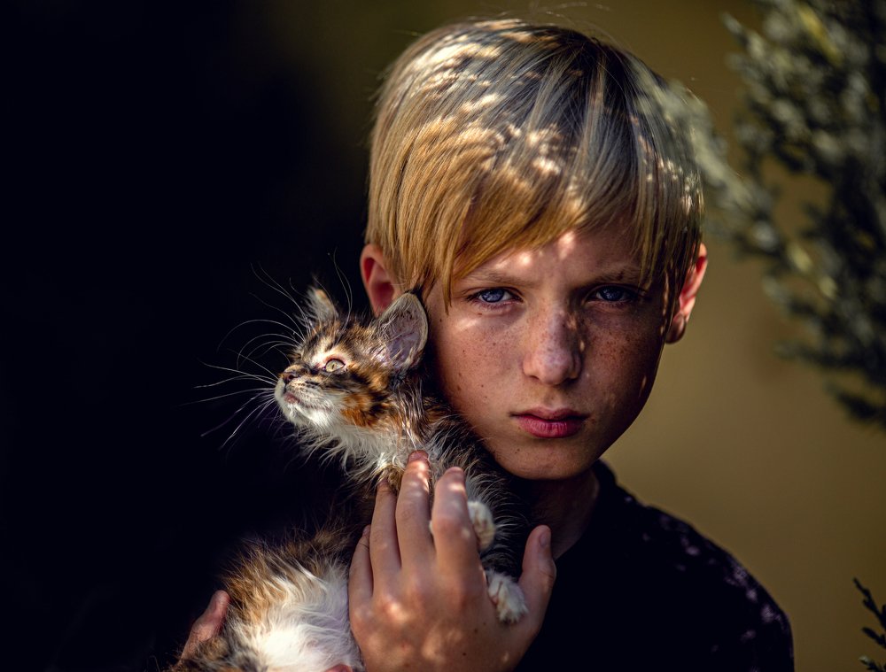 Фотография автора Anna Vinogradova