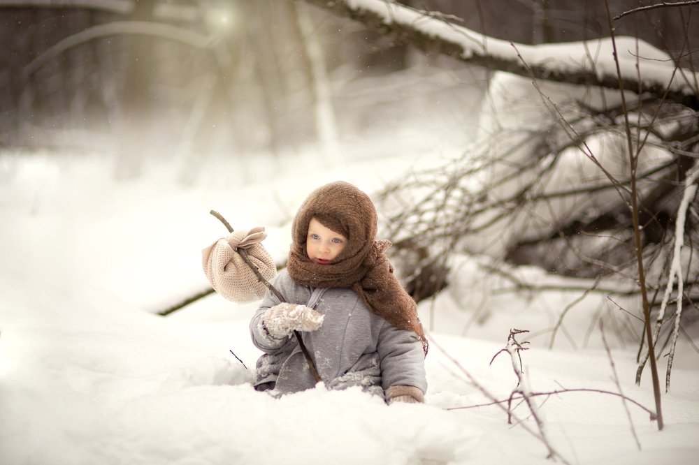 Photograph by Юлия Шутова