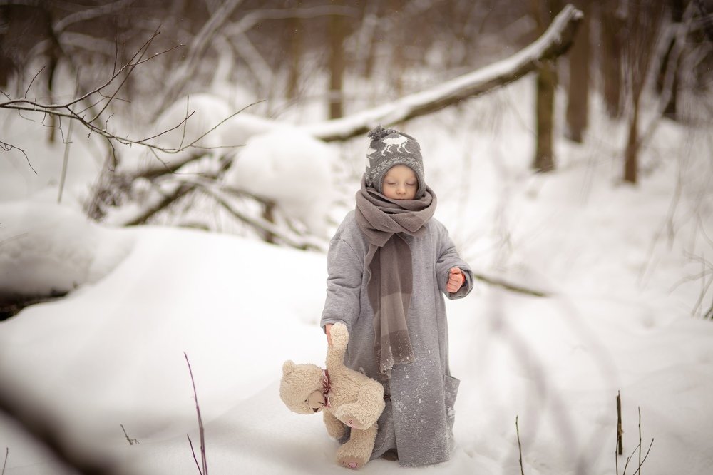 Photograph by Юлия Шутова