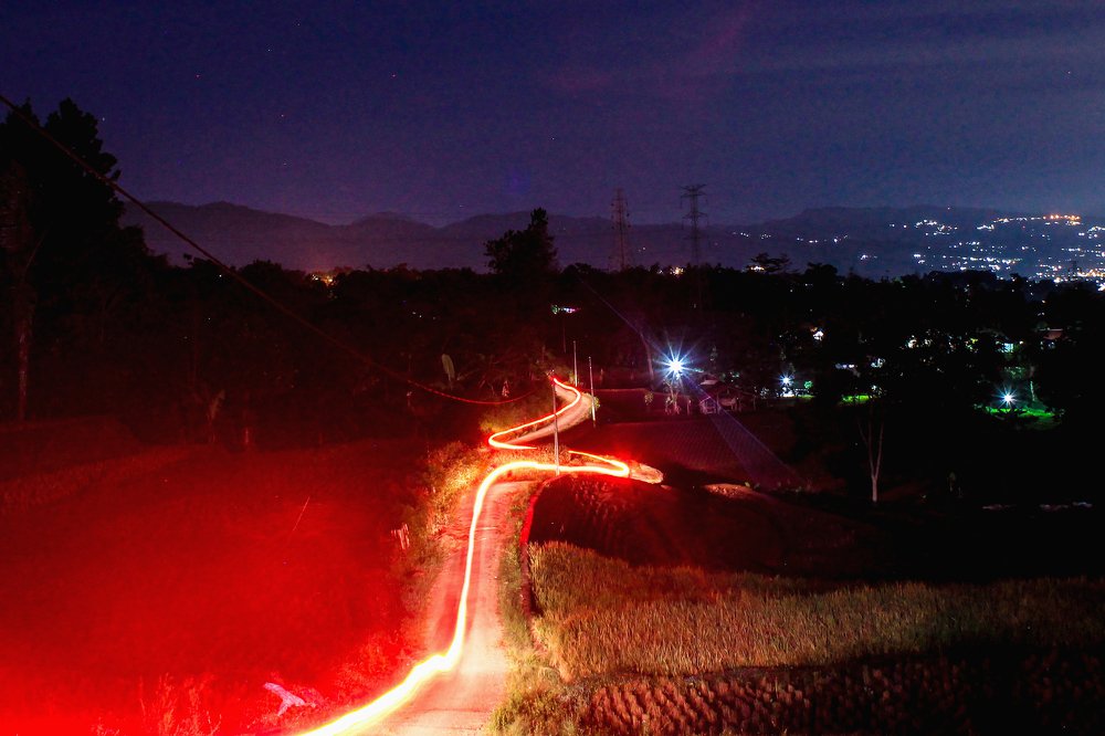 Photograph by Baraya Rocky