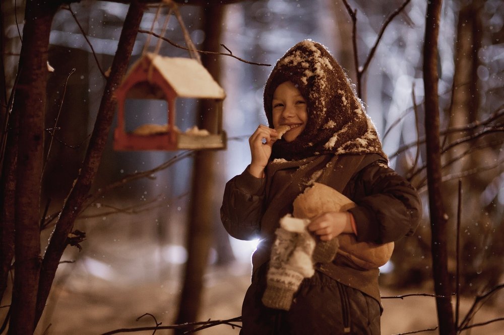 Photograph by Юлия Шутова