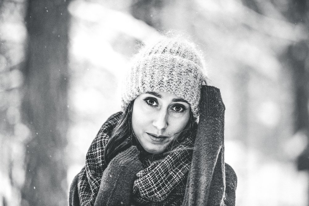 Photograph by Максим Моночков