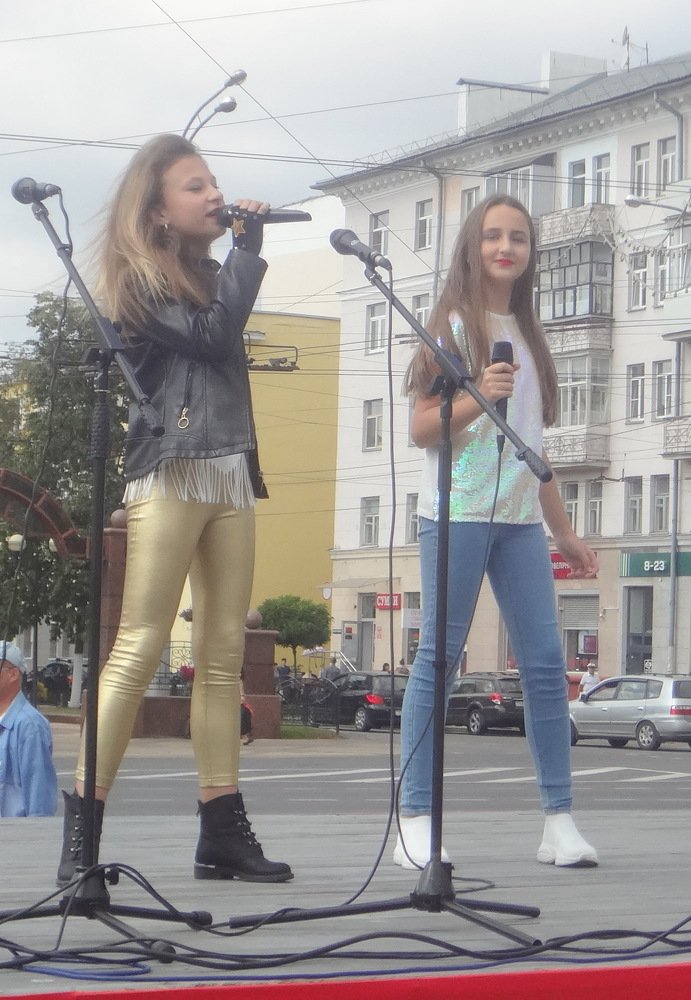 Photograph by Анатолий Мохорев