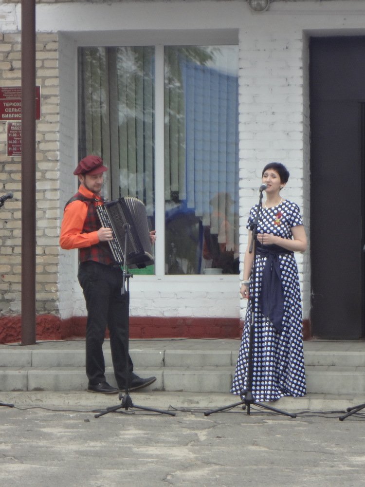 Photograph by Анатолий Мохорев