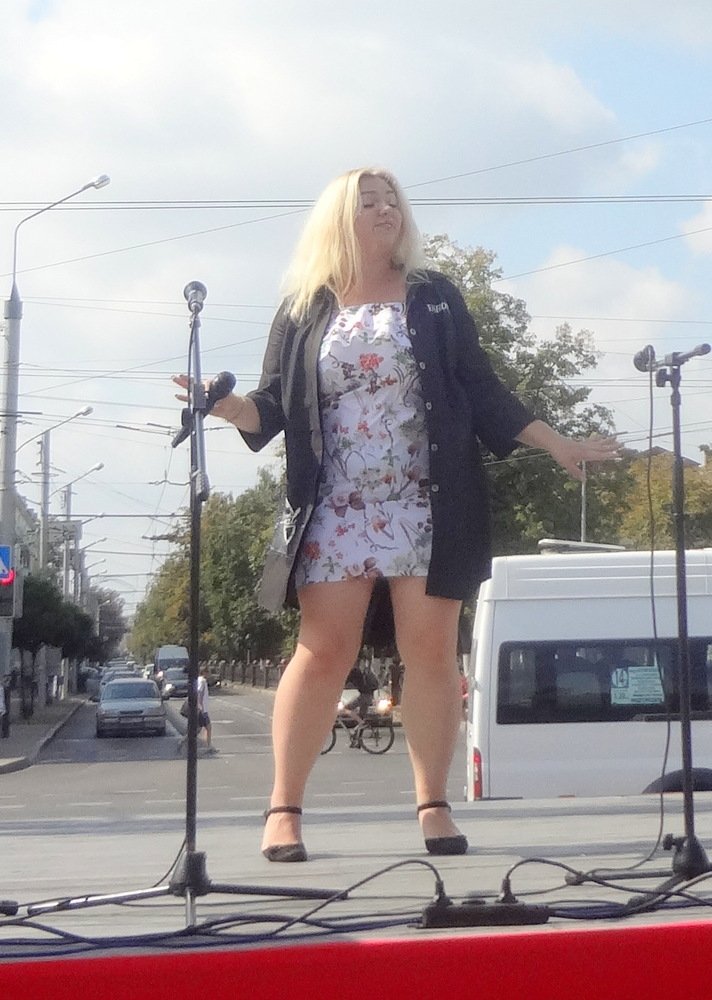 Photograph by Анатолий Мохорев