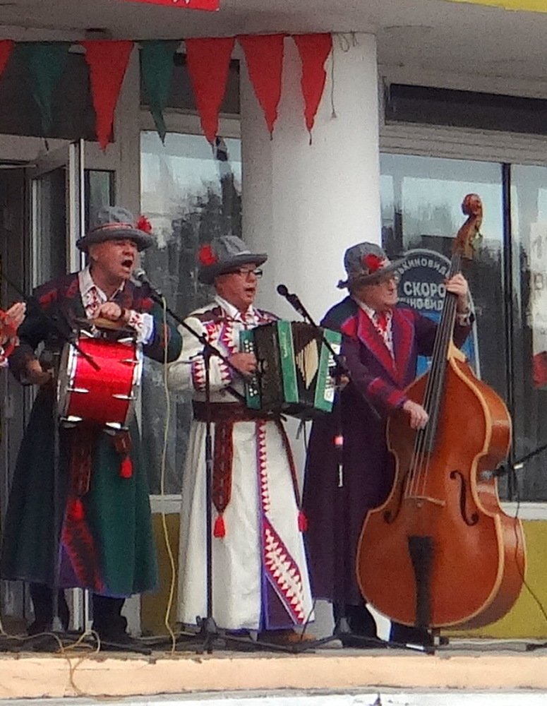 Photograph by Анатолий Мохорев