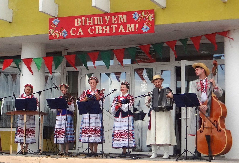 Photograph by Анатолий Мохорев