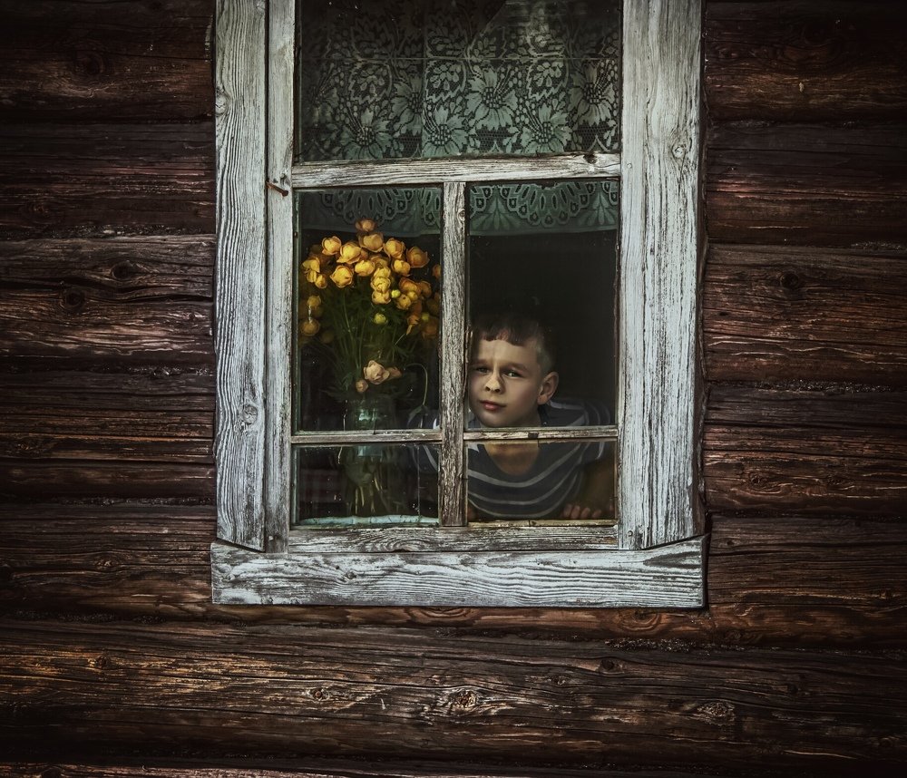 Photograph by Михеева Олеся