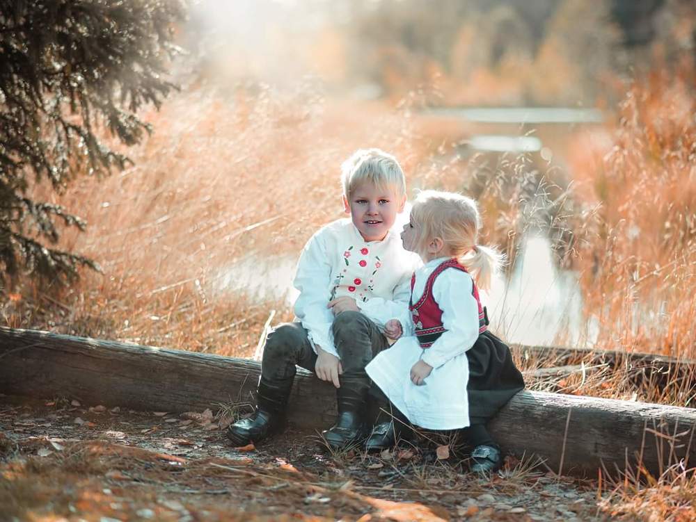 Фотография автора Anna NovaLova