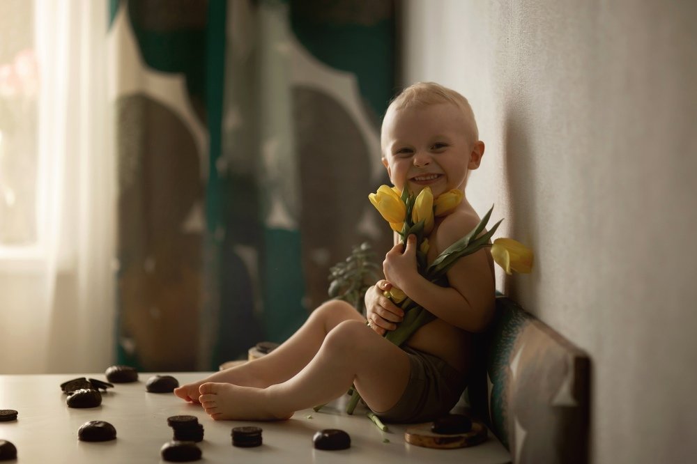 Photograph by Юлия Шутова