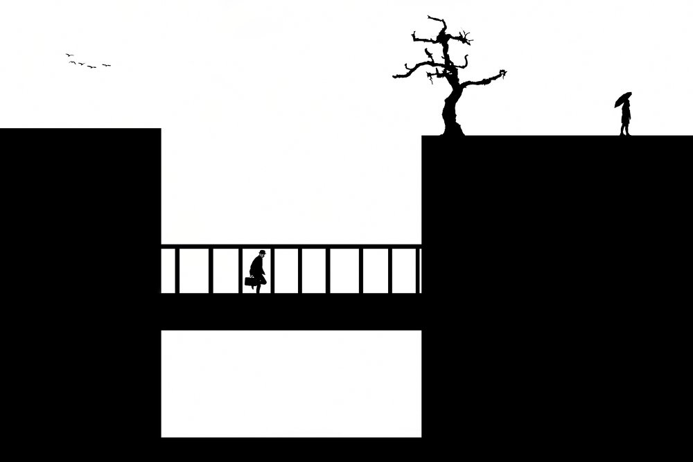 Photograph by Sherzad Rostamdost