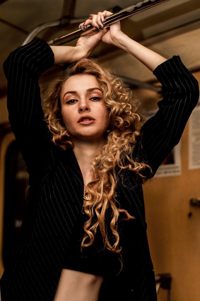 Photograph by Анжелика Мельничук