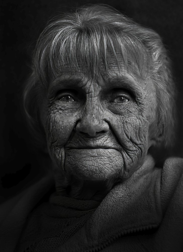 Photograph by Olga Martynska