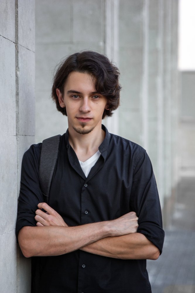 Photograph by Кристина Шевелева