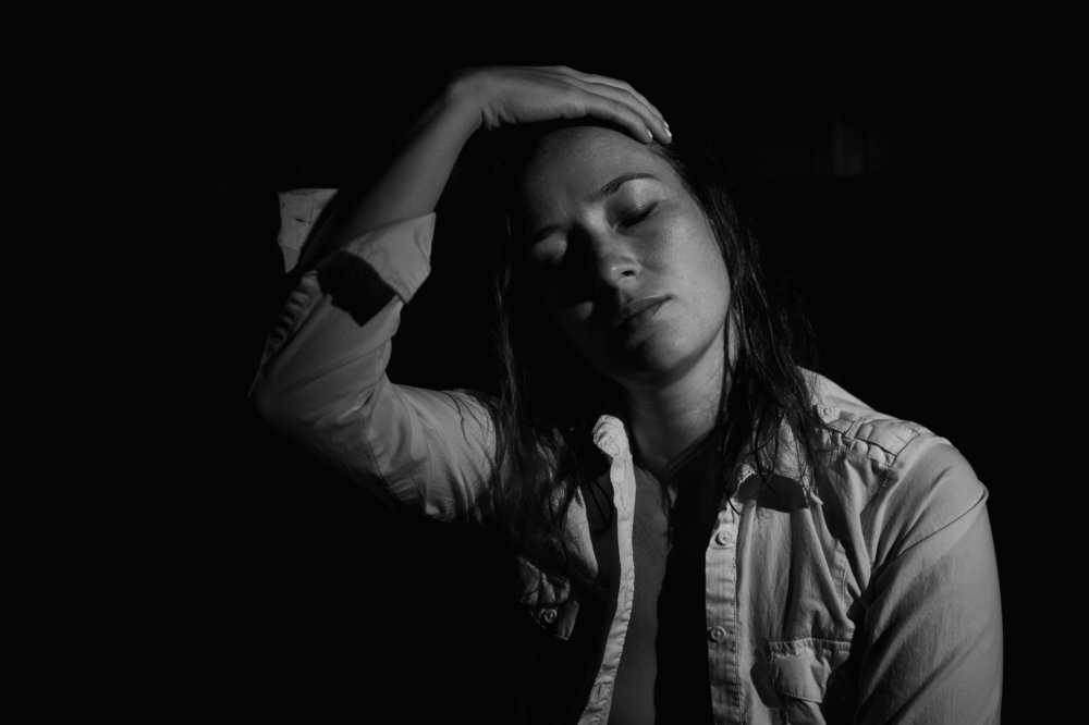 Photograph by Gulnaz Sabirova