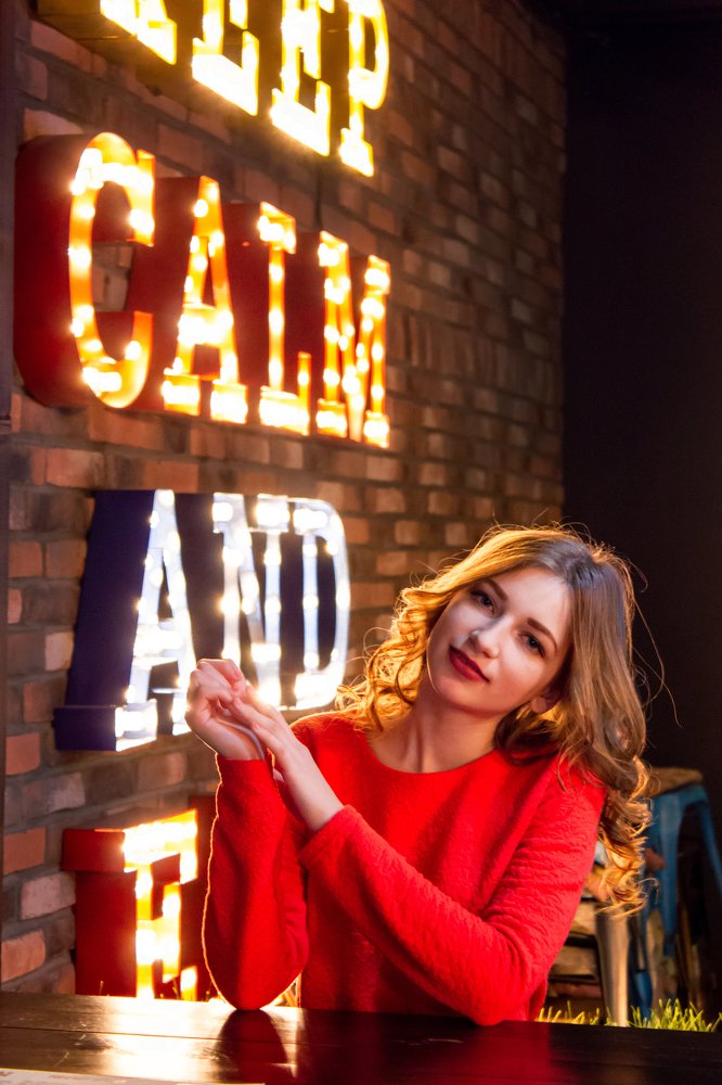 Photograph by Кристина Шевелева