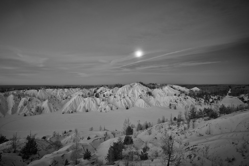 Photograph by Михаил Греков