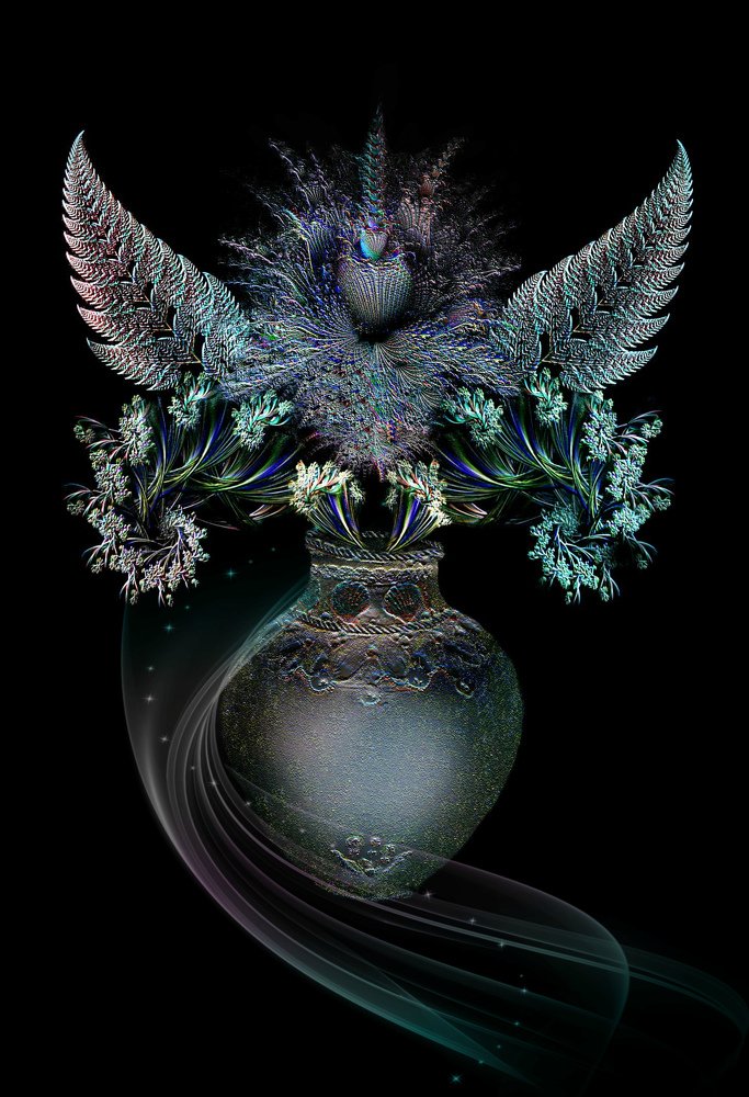 Фотография автора Елизавета Мур