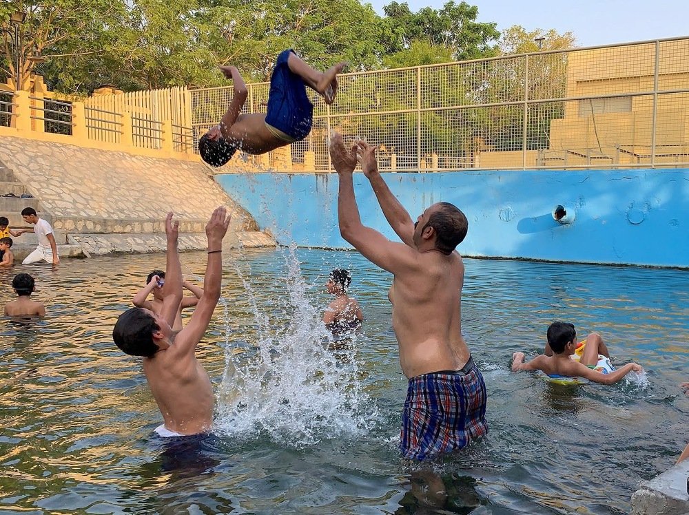 Photograph by Yahya Al Muabid