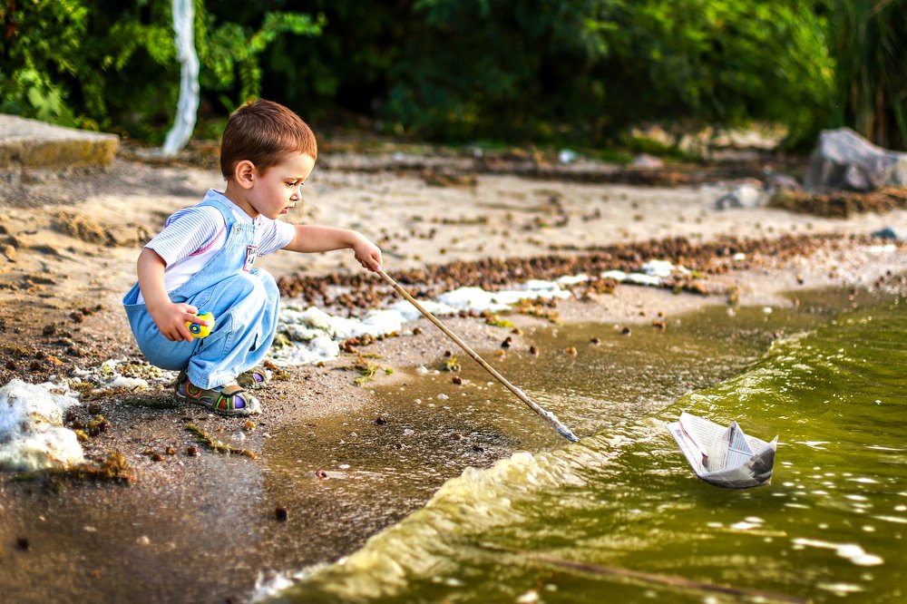 Photograph by Анжелика Мельничук