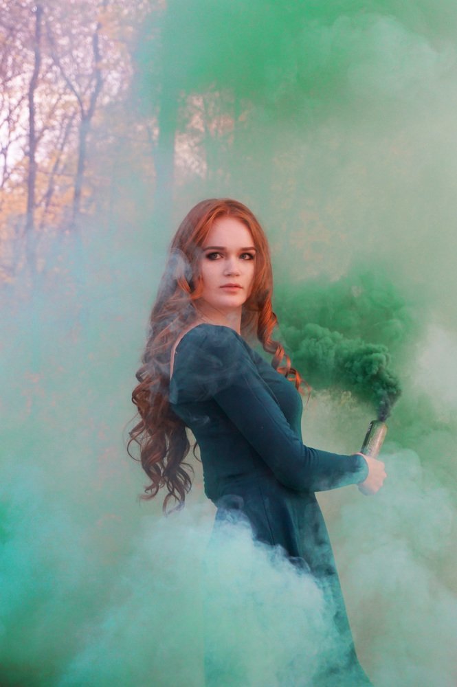 Photograph by Кристина Шевелева