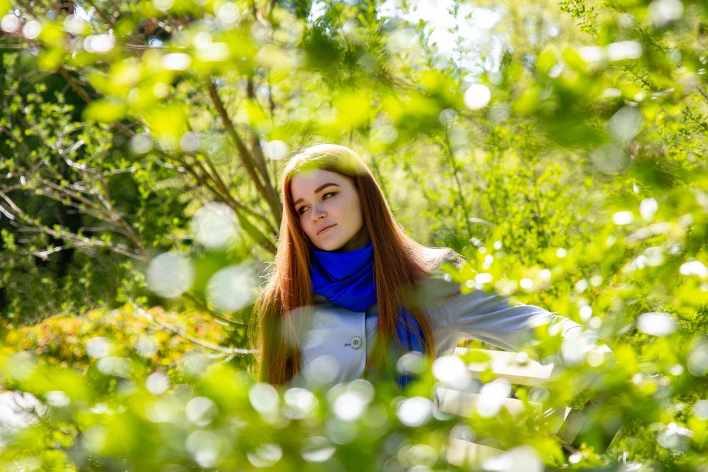 Photograph by Кристина Шевелева