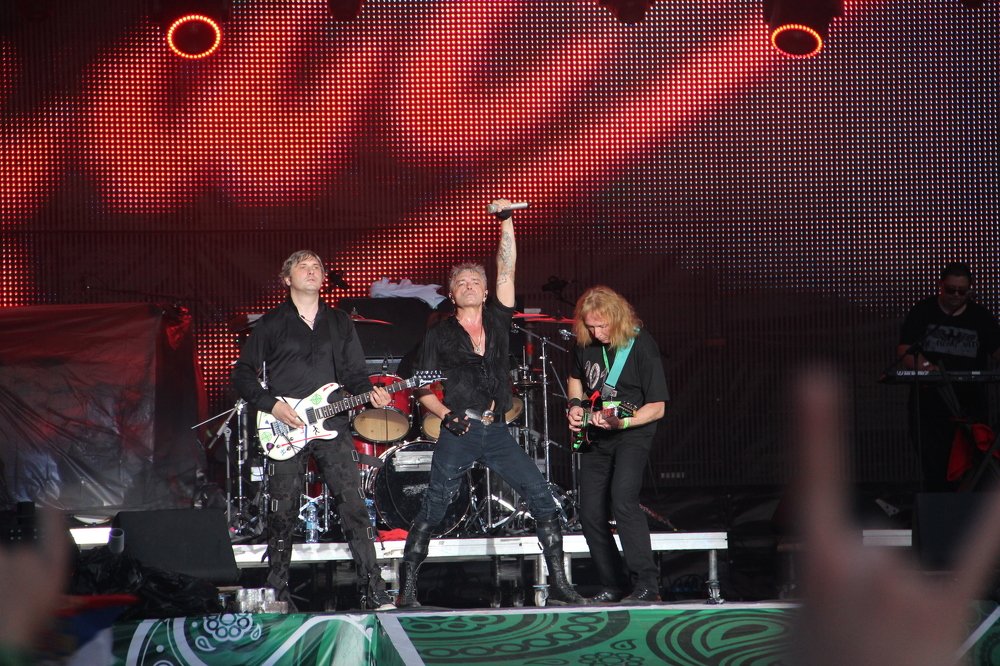 Photograph by Елена Клубова