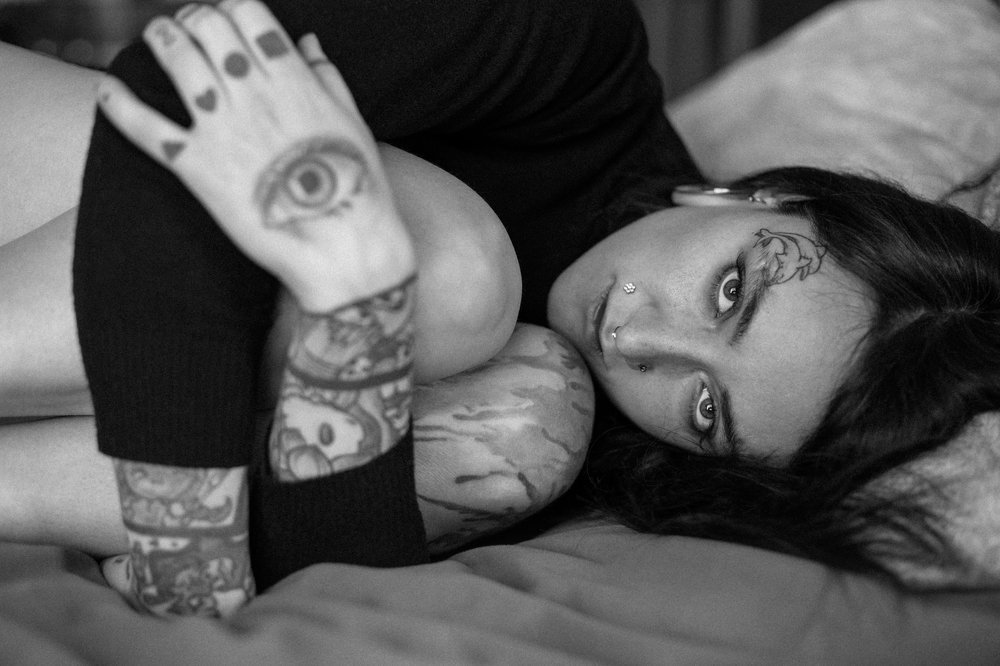 Photograph by Кирилл Посредников