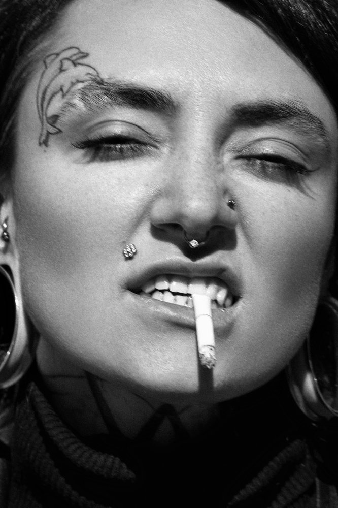 Photograph by Кирилл Посредников