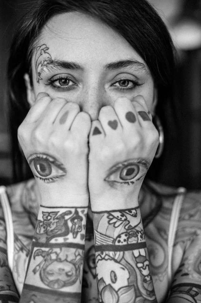 Photograph by Кирилл Посредников