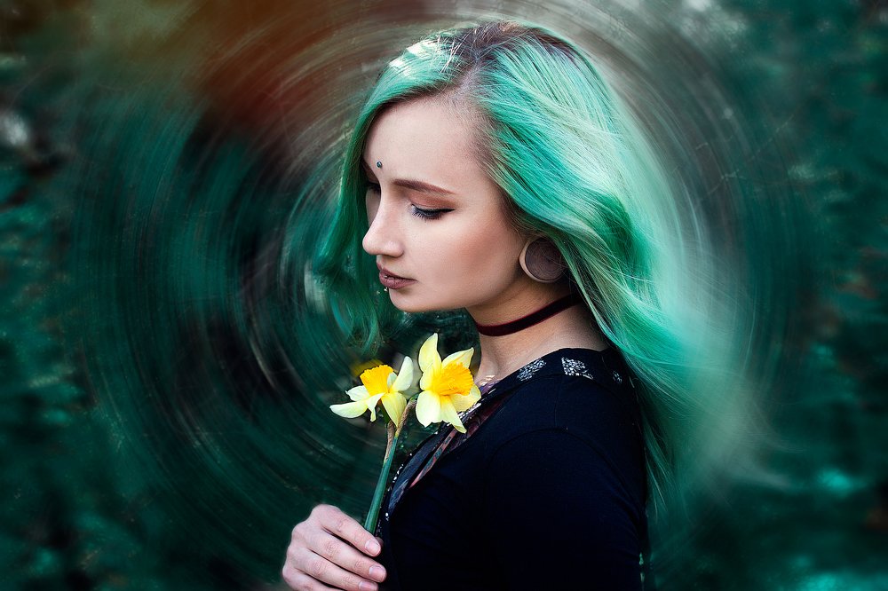 Photograph by Виктория Меллез