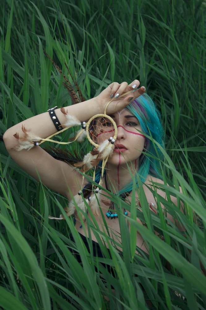 Photograph by Виктория Меллез