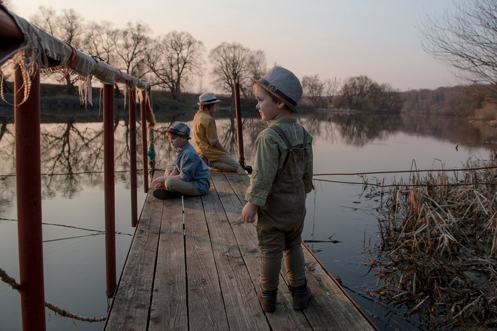 Photograph by Ирина Хромова