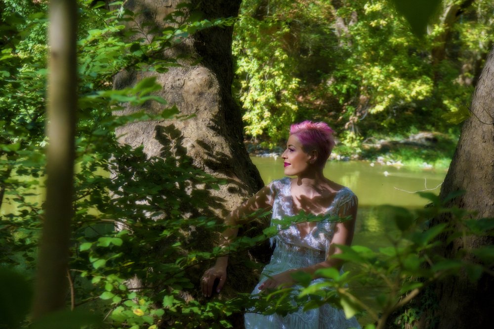 Фотография автора FOTINI KALTSIDOU