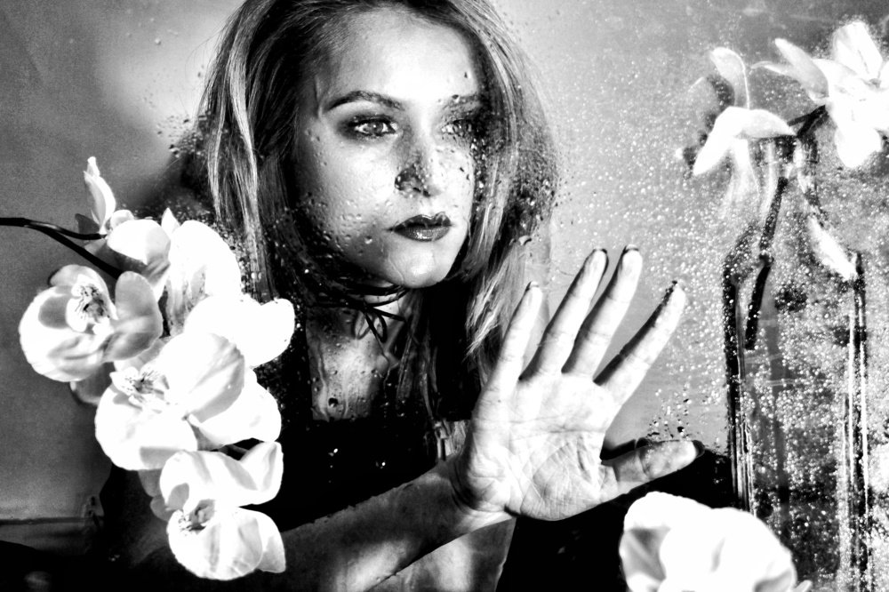 Photograph by Татьяна Запальская