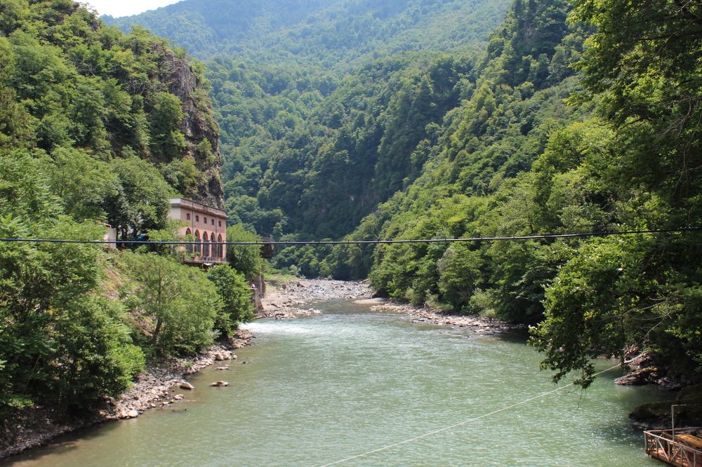 Фотография автора Богдан Кандауров