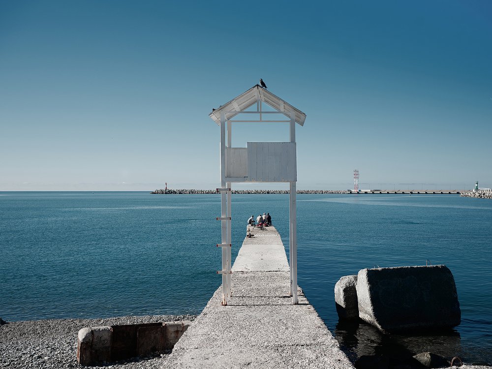 Photograph by Даниил Рождественский