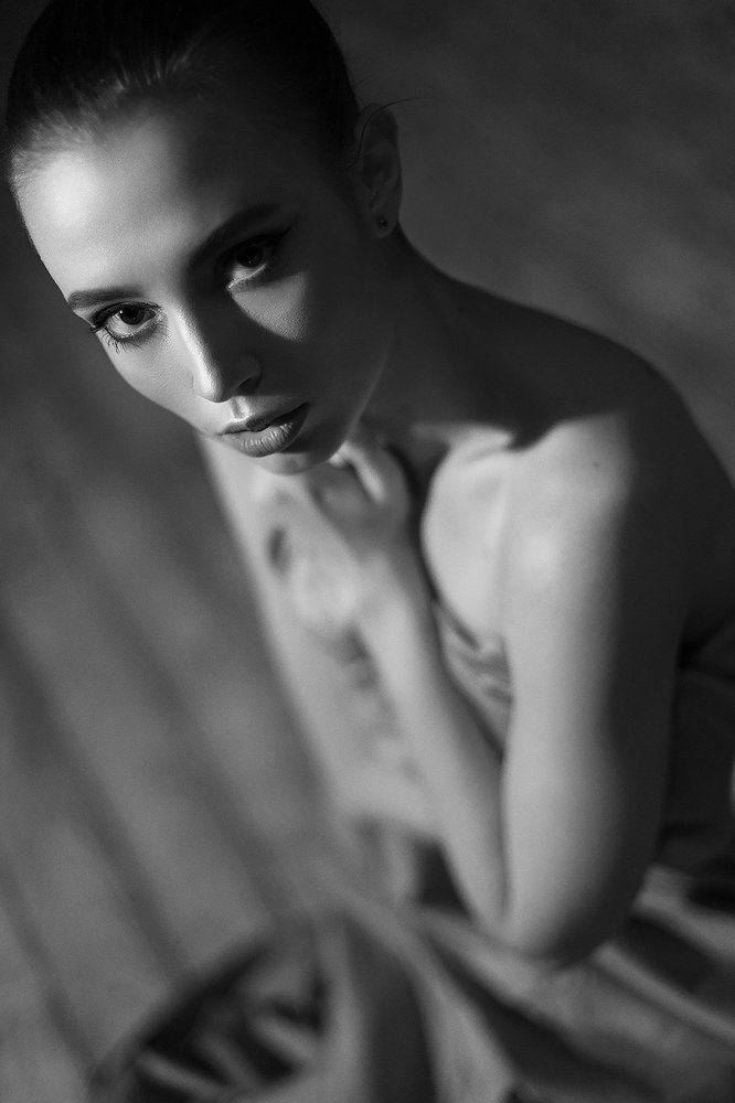 Photograph by Кирилл Посредников