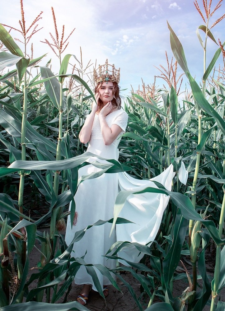 Photograph by Елена Спирина