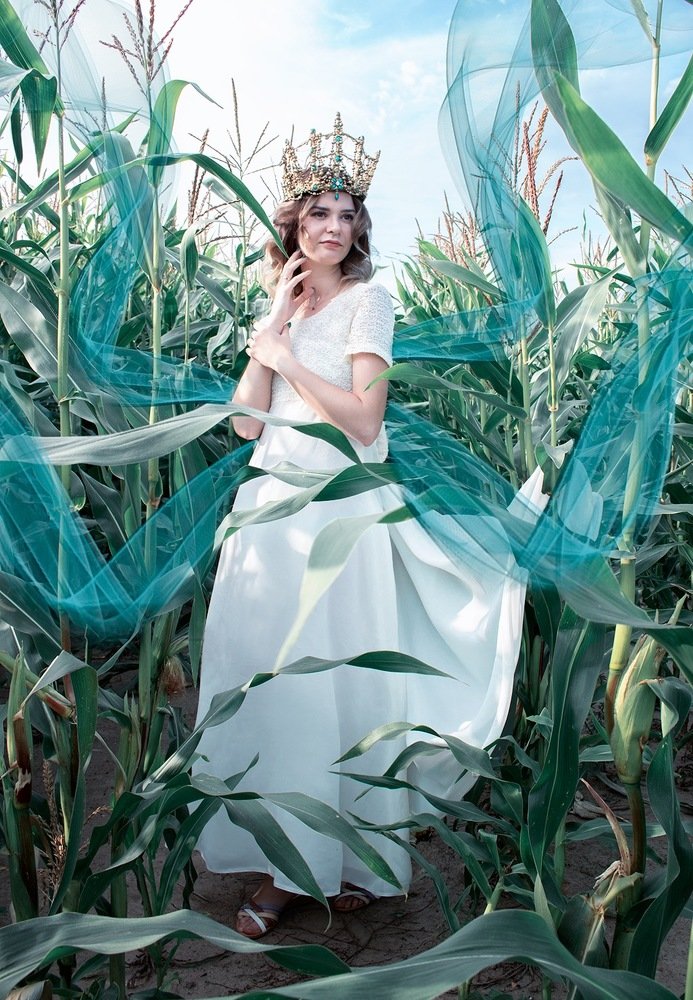 Photograph by Елена Спирина