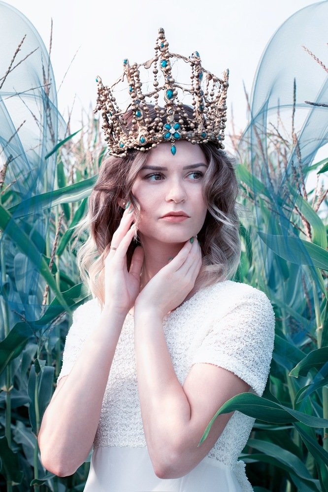 Photograph by Елена Спирина