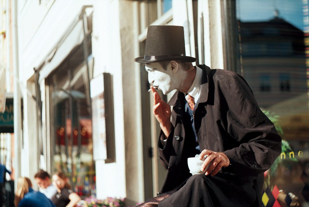 Photograph by Джоанна-Виктория Эрелис