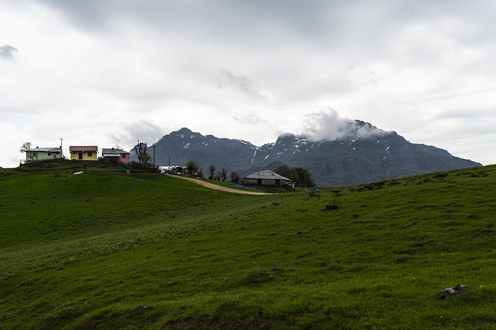 Photograph by Tahsin Gun