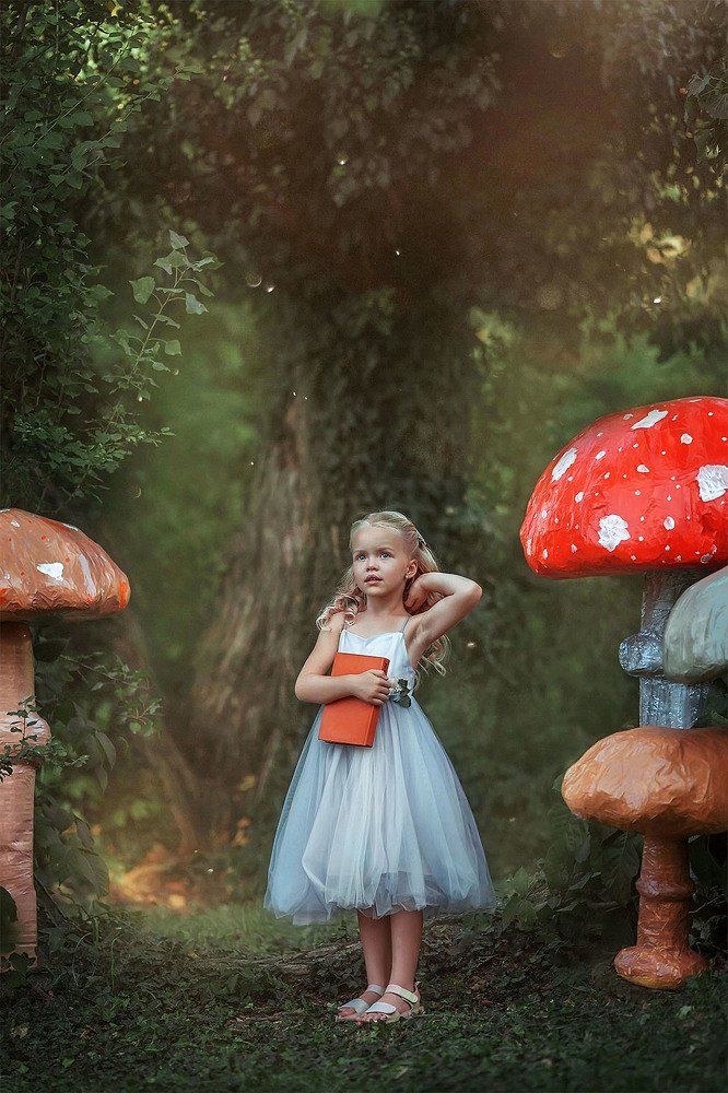 Photograph by Инна Калина