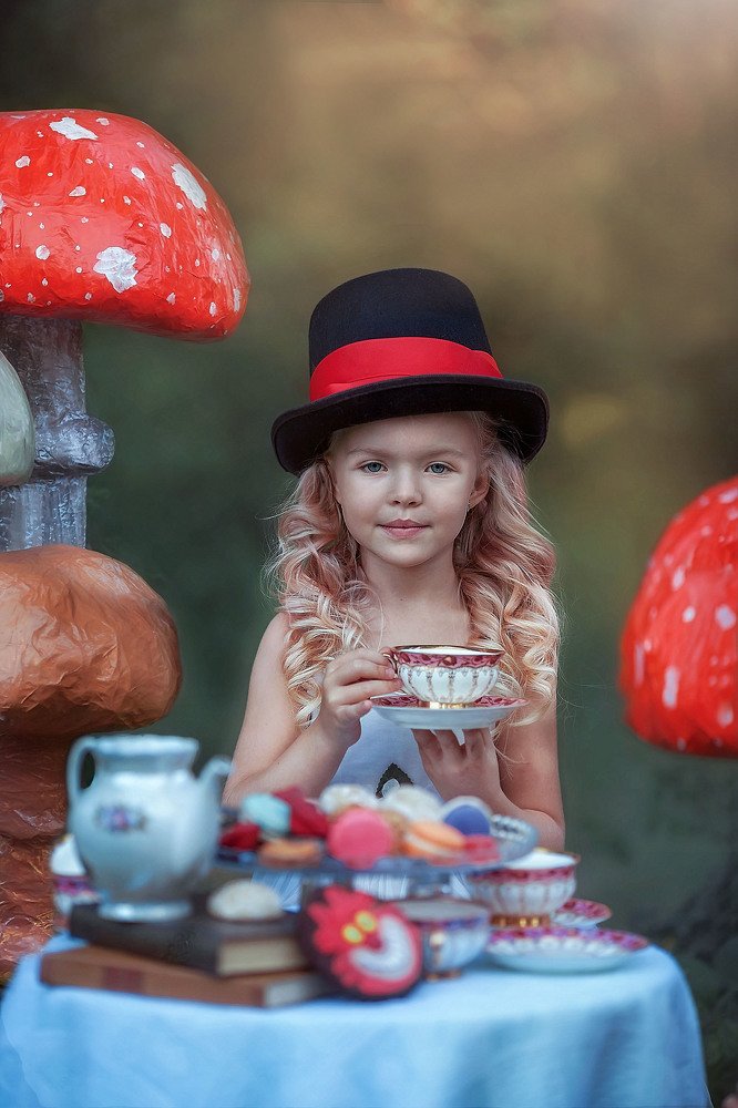 Photograph by Инна Калина