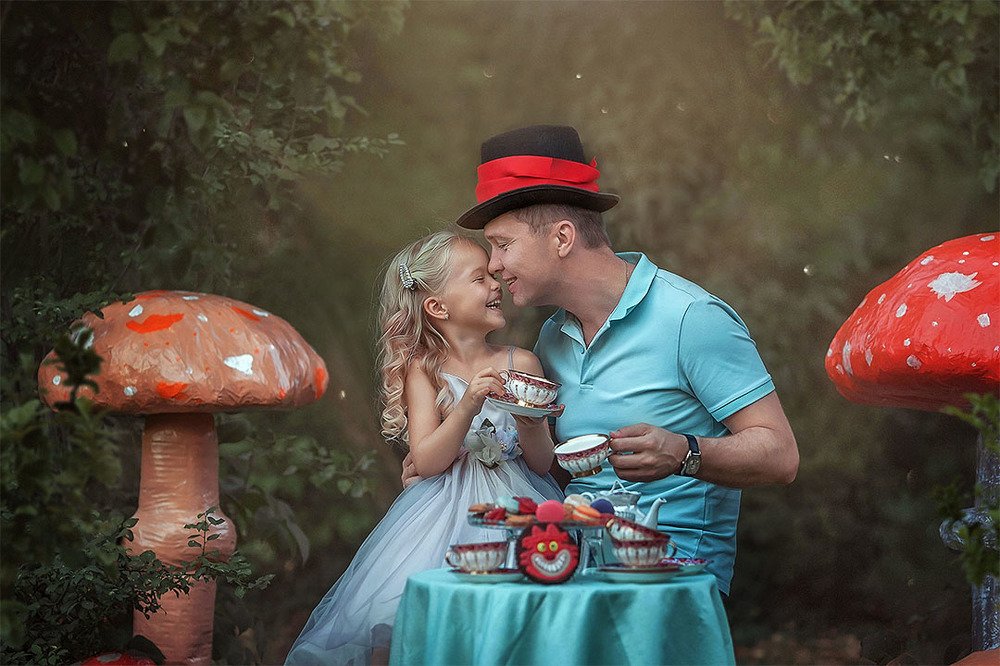 Photograph by Инна Калина