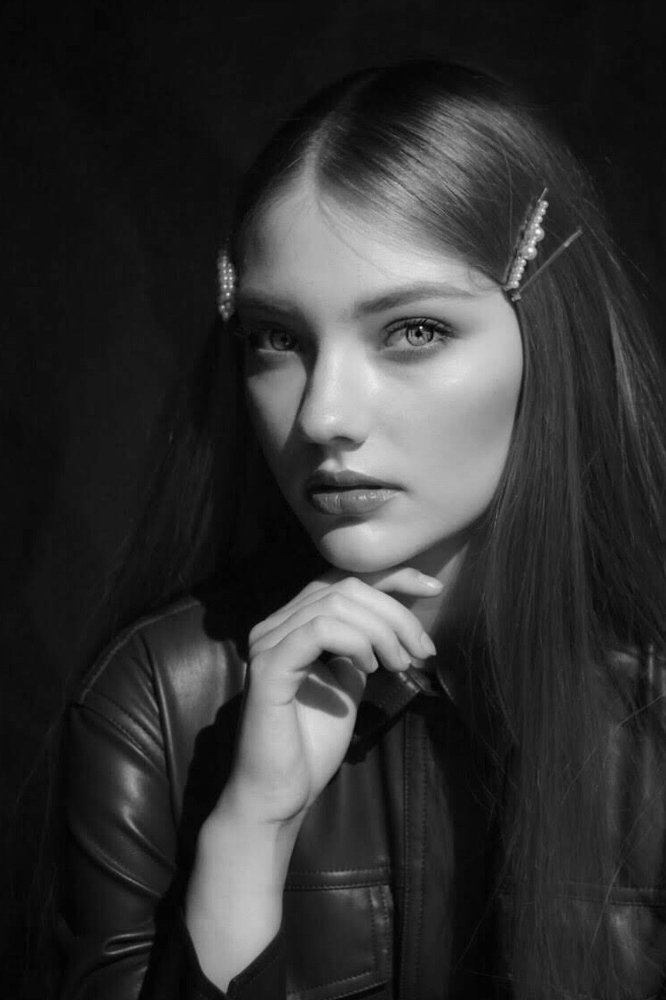 Photograph by Елена Хорошильцева