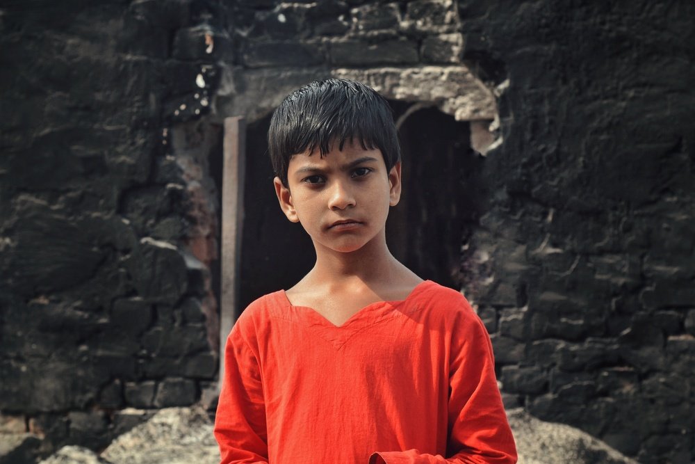 Photograph by Dhrubo Soumyak Saha